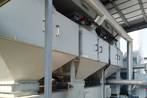 活性炭催化燃燒設(shè)備